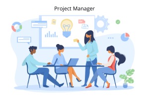 Project Manager 